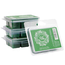 Claire Burke Fresh Royal Fir Fragrance Wax Melts 4-Pack