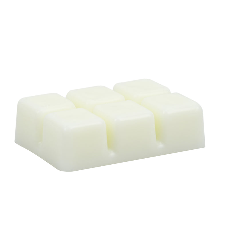 Claire Burke Wild Cotton Fragrance WaxTarts - 6 Cube