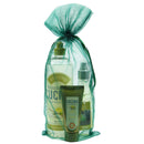 Fruits & Passion Cucina 3 Piece Holiday Gift Set (Sea Salt & Amalfi Lemon)