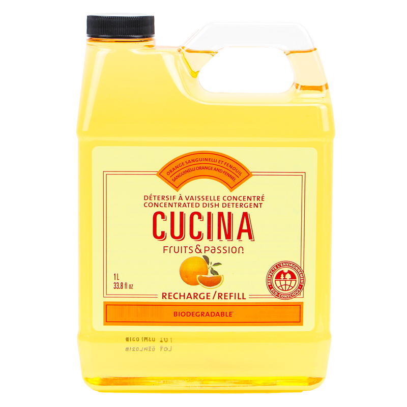 Dish Detergent - myBitti.com