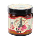 Barefoot Venus Ruby Red Instant Hand Repair Cream 3 Ounces