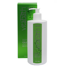 Vitabath Original Spring Green Moisturizing Bath and Shower Gelee 21 Ounces 2 Pack-Front  Description