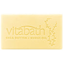 Vitabath Lavender Chamomile Bar Soap - 2 Pack-Opened