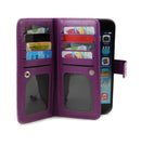 iPhone Folio Wristlet - myBitti.com