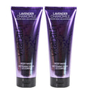 Vitabath Lavender Chamomile Body Wash 10 Ounces - 2 Pack