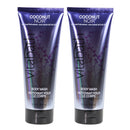 Vitabath Coconut Noir Body Wash 10 Ounces - 2 Pack