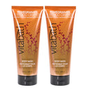 Vitabath Pomegranate And Blood Orange Body Wash 10 Ounces - 2 Pack