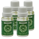 Claire Burke Fresh Royal Fir Home Fragrance Oil 4 Pack