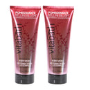 Vitabath Pomegranate Bellini Blush Body Wash 10 Ounces - 2 Pack