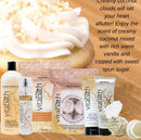 Vitabath Lavender  Heavenly Coconut Epsom Salts - Products