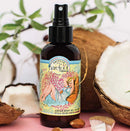 Barefoot Venus Argan Body Oil