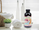 Barefoot Venus Coconut Kiss Bubble Bath 4.4 Ounces-create a rich, luxurious skin-loving bath.
