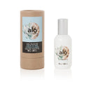 Fruits & Passion Alo Ocean Flower Eau Fraîche 50 Milliliters-Back Description