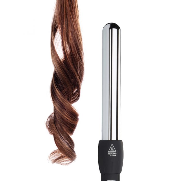 Wonder wand hair curler on sale