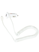 Midget PLUS Micro USB Car Charger Side View