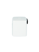 World USB Charger Side View